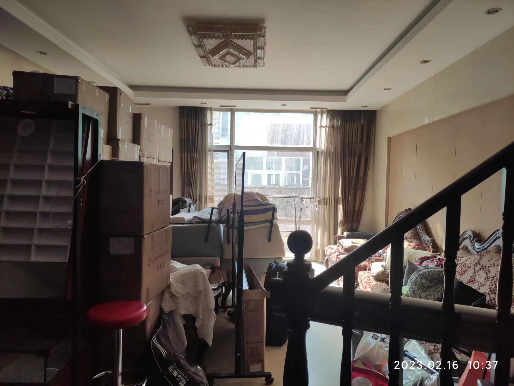 200平950萬 聯排邊戶型 簡約裝修 看房提前約