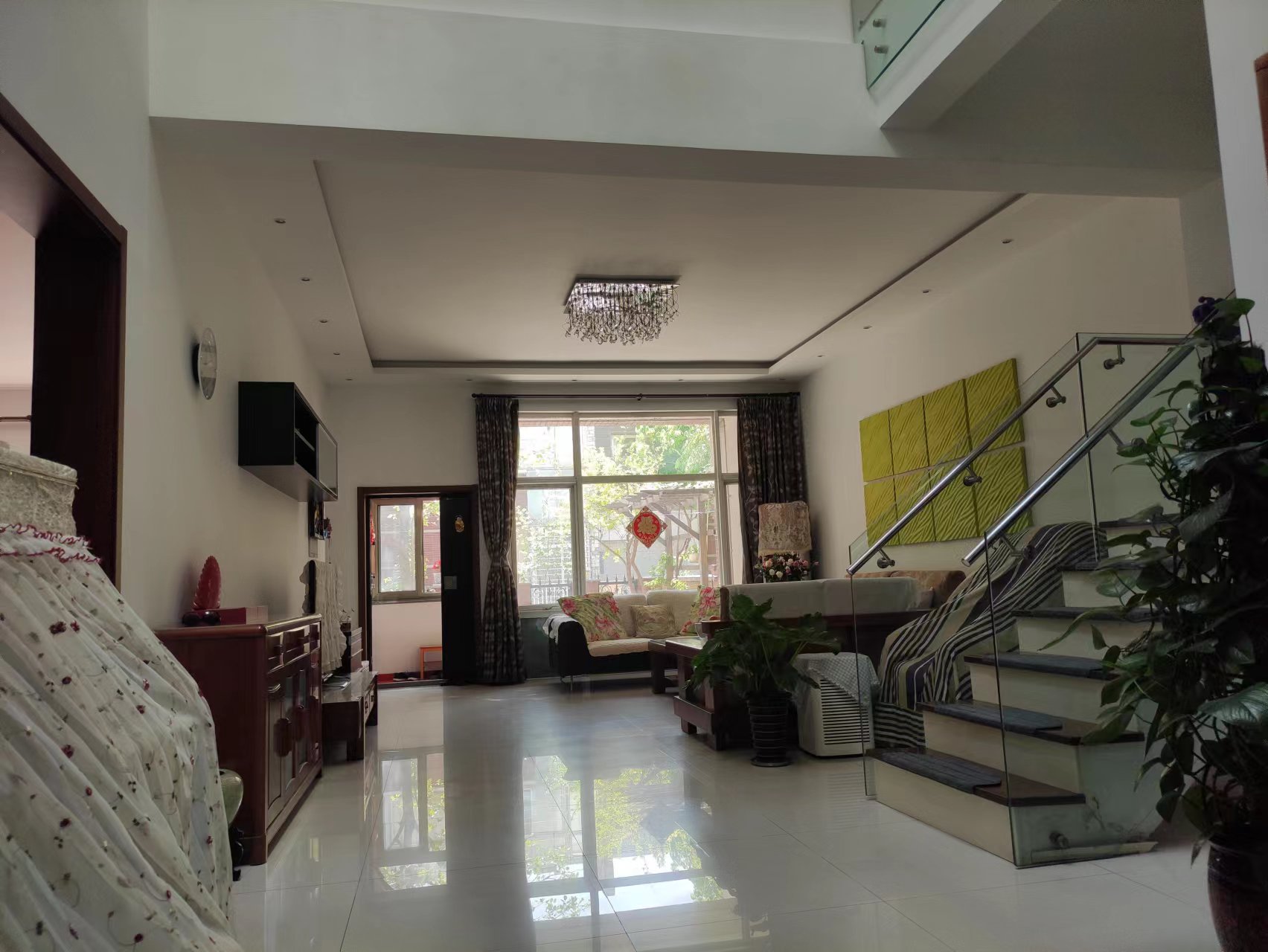 194平1200万 户型合理 性价比高 随时看房