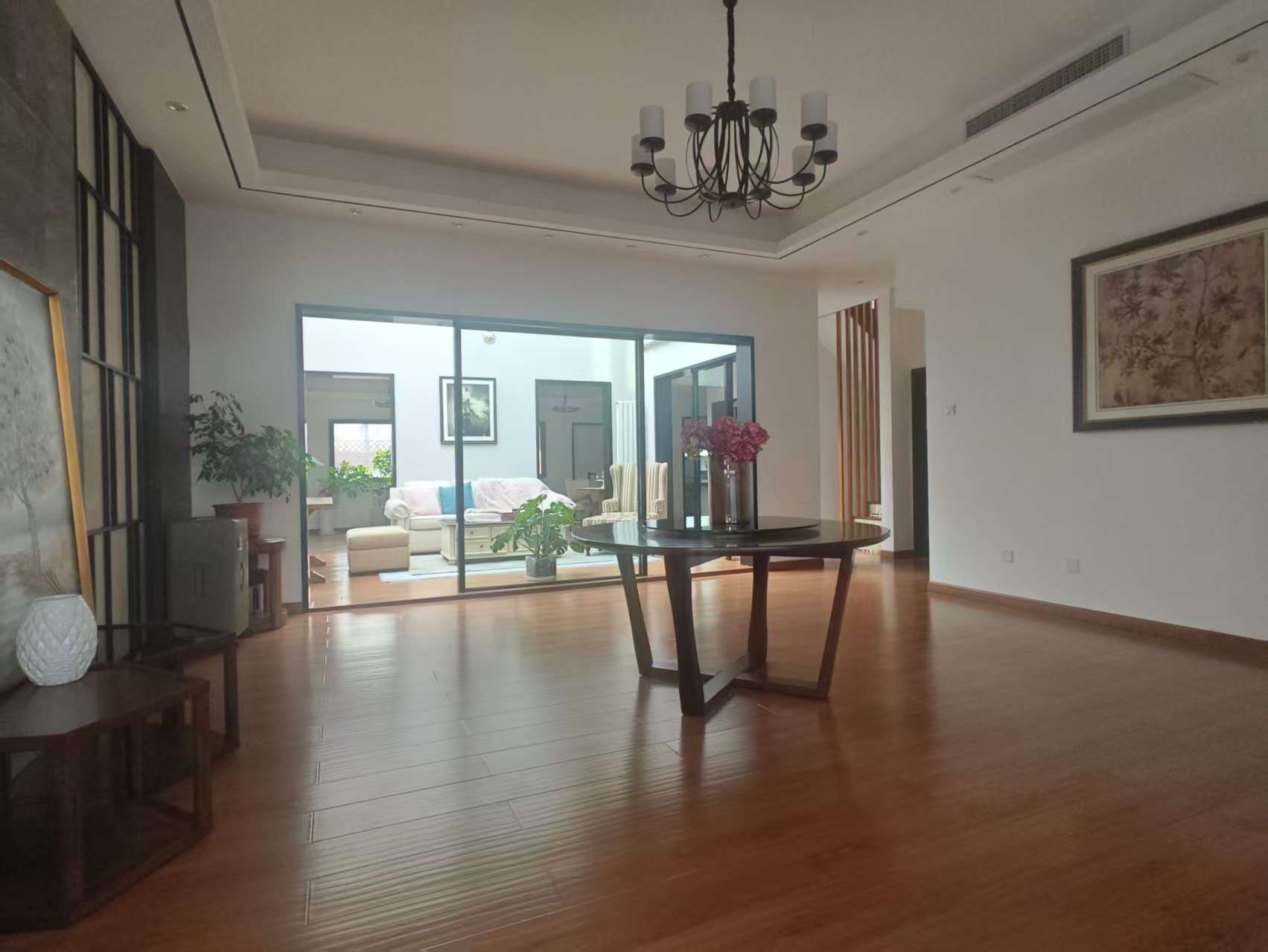 412平1.5萬 獨棟出租 精裝修 有鑰匙 隨時看房