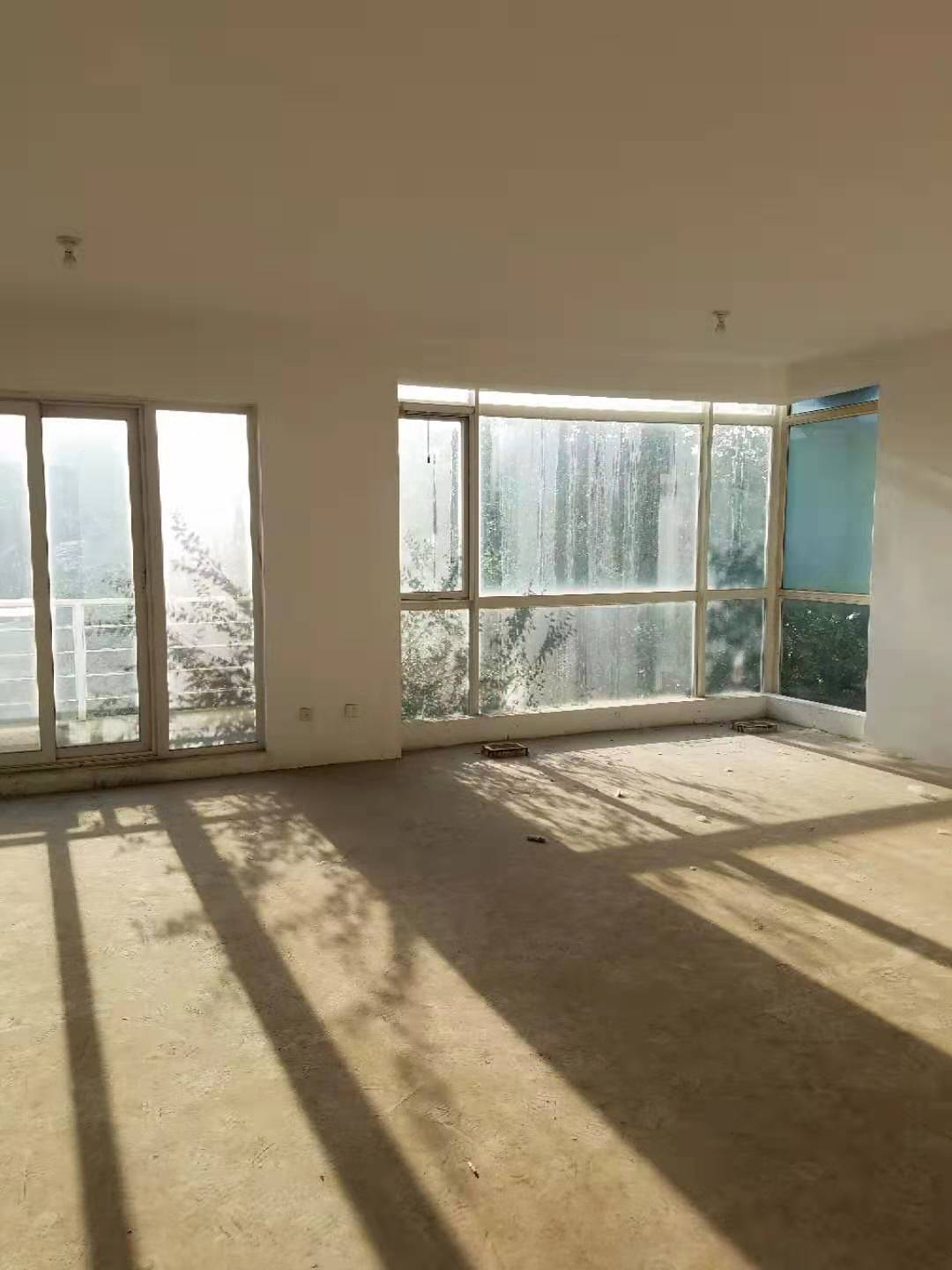 412平1350万 均价低 大花园 采光好 有钥匙 随时看房