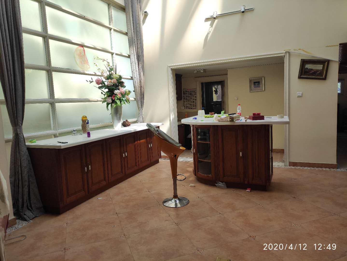 412平1300万 独栋 精装修 独家代理 性价比高 看房提前联系