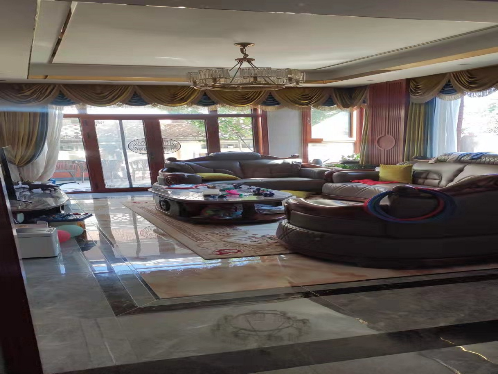 246平1480萬 精裝修 E戶型 位置好 性價比高